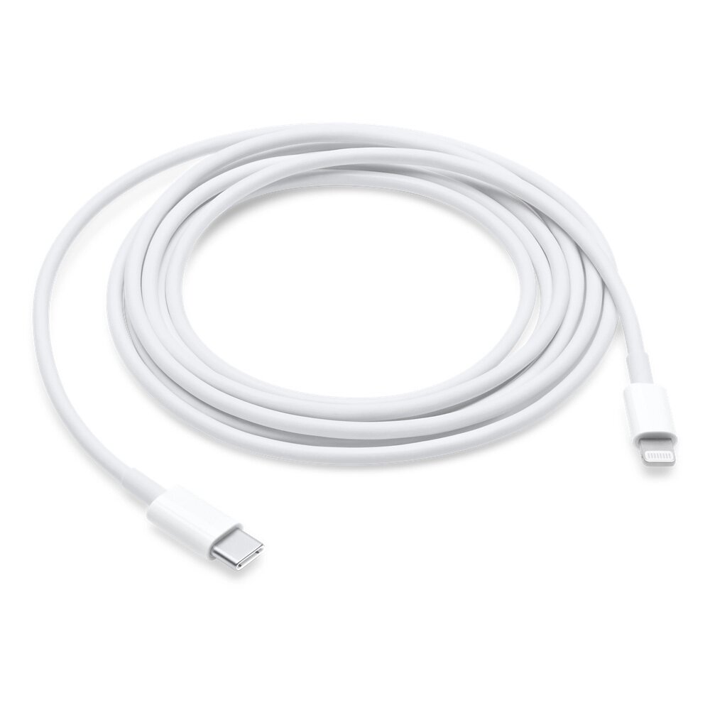 Кабель Apple USB-C to Lightning 2m (оригинал) от компании F-MART - фото 1