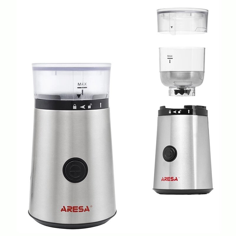 Кофемолка ARESA AR-3605 от компании F-MART - фото 1