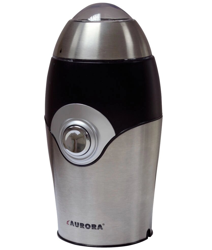 Кофемолка AURORA AU146 от компании F-MART - фото 1