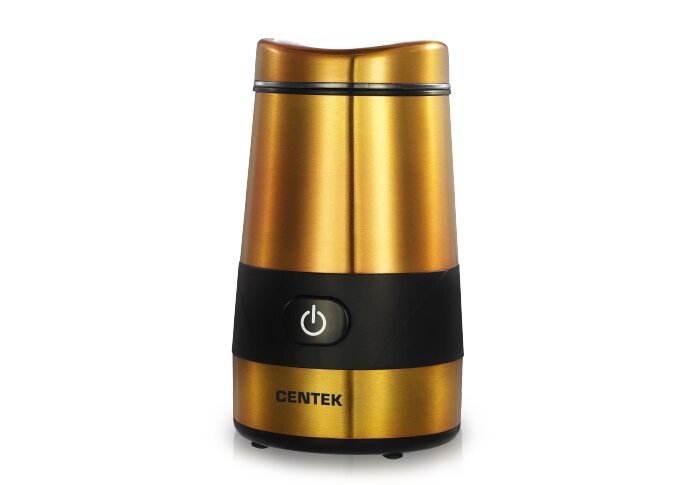 Кофемолка Centek CT-1355 от компании F-MART - фото 1