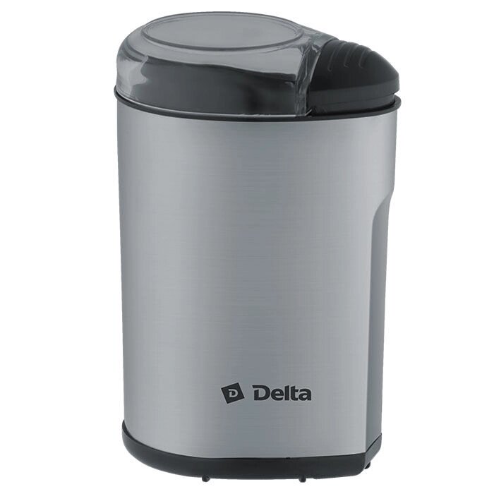 Кофемолка DELTA DL-092K от компании F-MART - фото 1