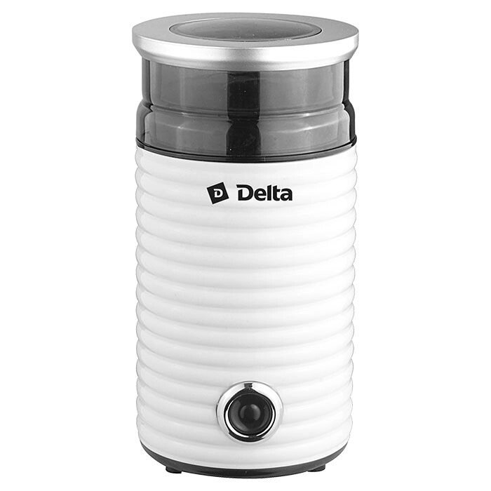 Кофемолка DELTA DL-94 от компании F-MART - фото 1