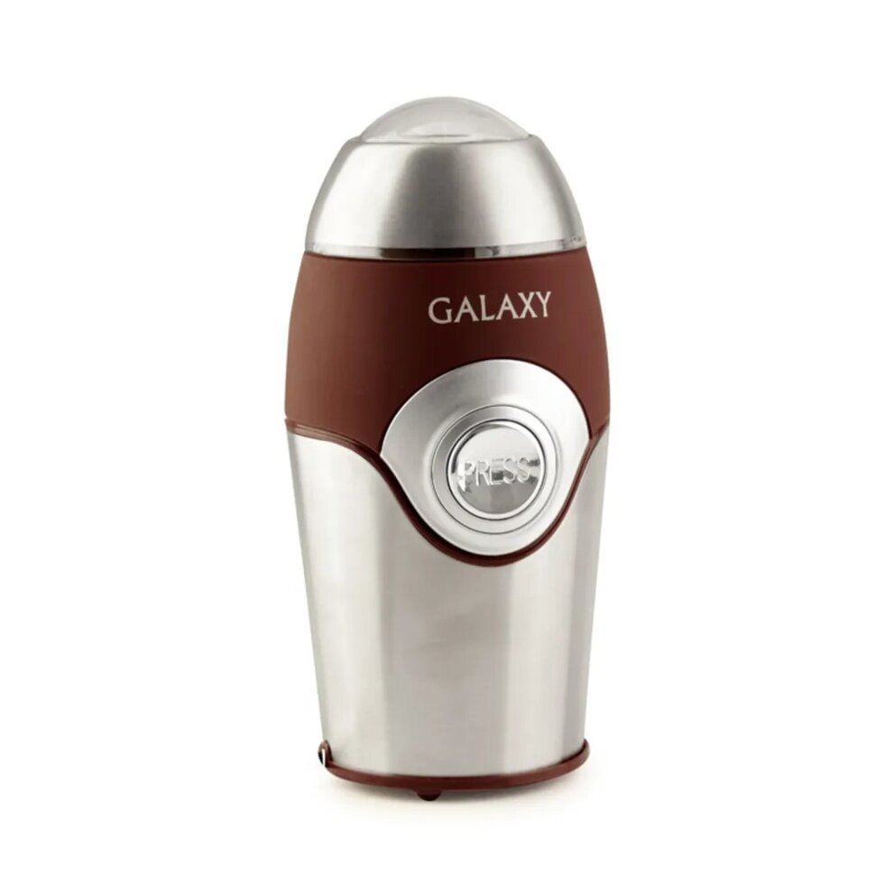 Кофемолка Galaxy GL 0902 от компании F-MART - фото 1