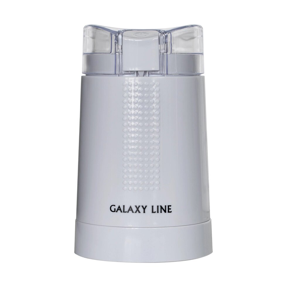 Кофемолка Galaxy Line GL 0909 200 Вт, серебро от компании F-MART - фото 1