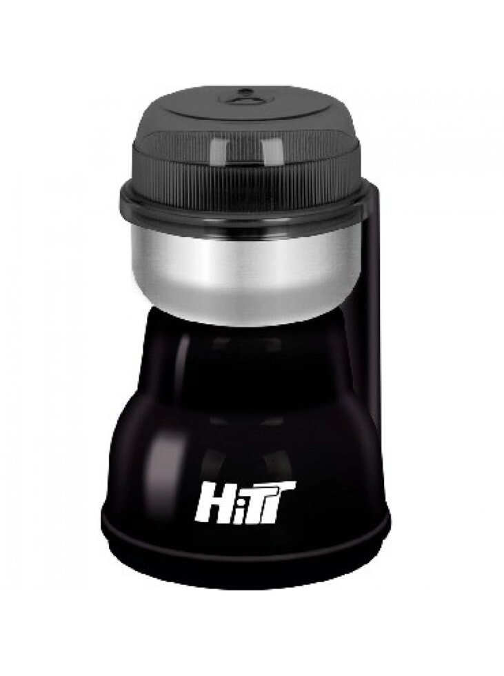 Кофемолка HITT HT-6002 от компании F-MART - фото 1