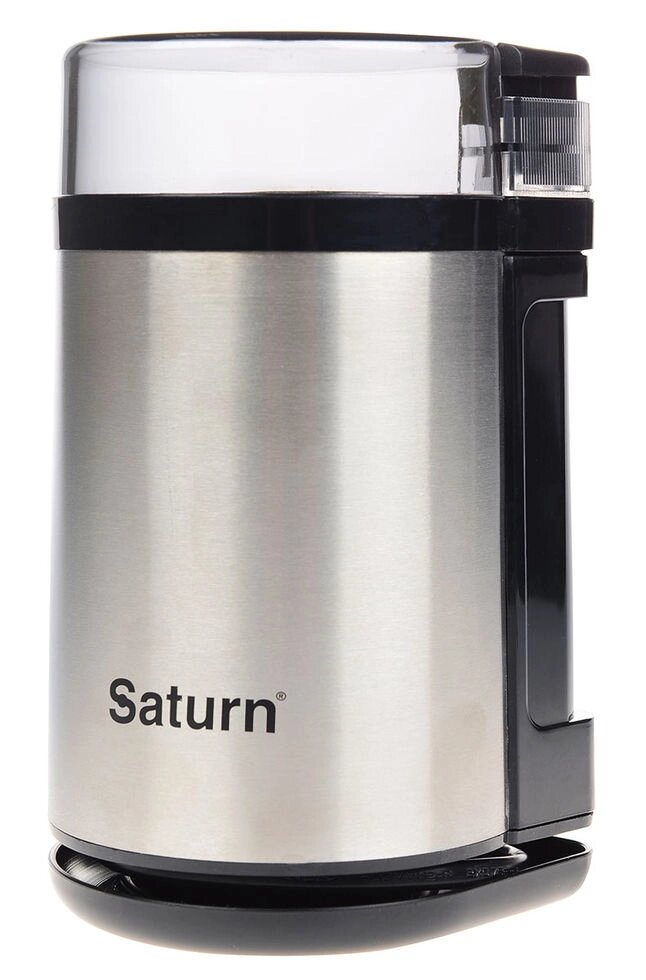 Кофемолка Saturn CM0177 от компании F-MART - фото 1