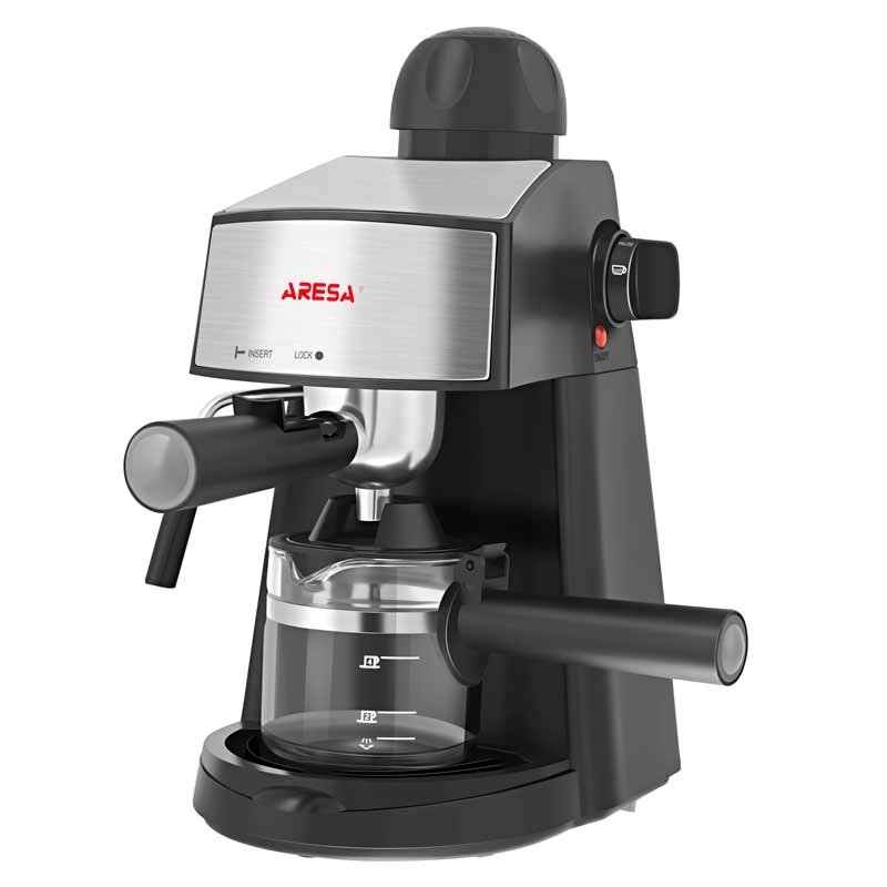 Кофеварка ARESA AR-1601 от компании F-MART - фото 1