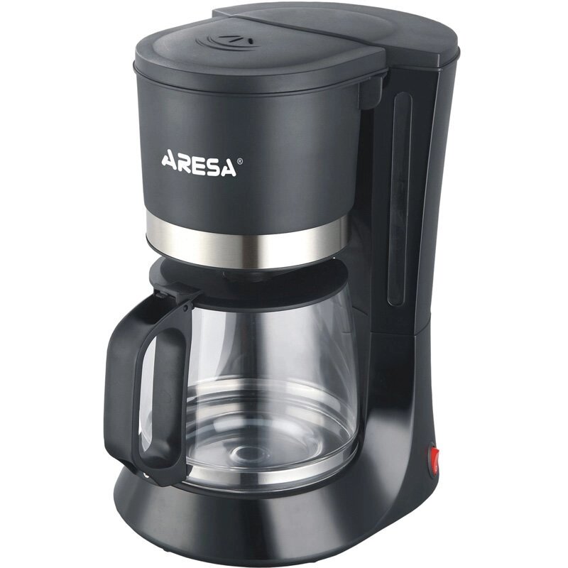 Кофеварка ARESA AR-1604 от компании F-MART - фото 1