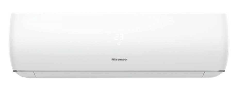 Кондиционер HISENSE AS-24UW4SDBTV10 EXPERT PRO DC Inverter R410 от компании F-MART - фото 1