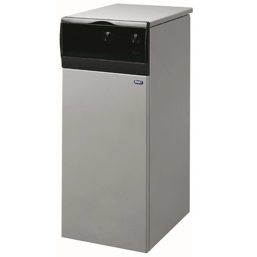 Котел газовый Baxi SLIM 1.150i 3E от компании F-MART - фото 1