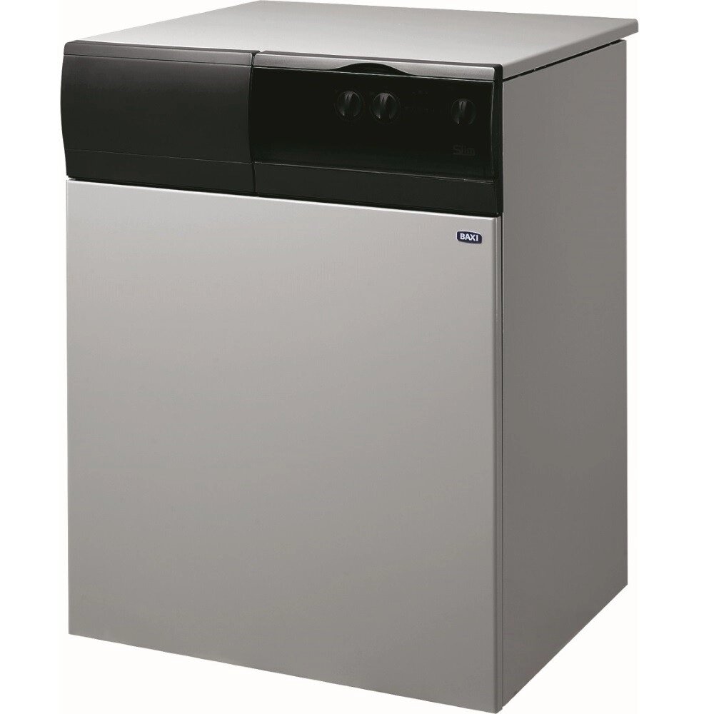 Котел газовый Baxi SLIM 2.230i 4E от компании F-MART - фото 1