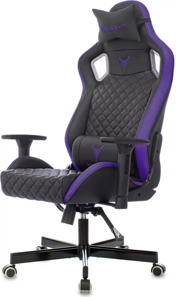 Кресло Игровое Knight Outrider Ltd Купить