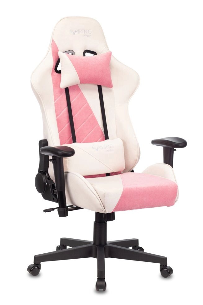 Кресло игровое Бюрократ VIKING X Fabric (1428210) от компании F-MART - фото 1