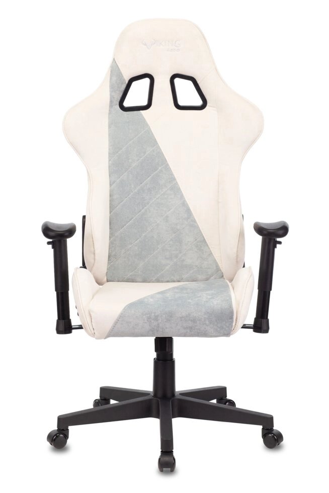 Кресло игровое Бюрократ VIKING X Fabric (1428212) от компании F-MART - фото 1