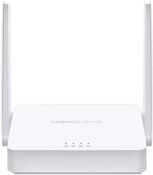 Маршрутизатор (Wi-Fi роутер) Mercusys MW302R от компании F-MART - фото 1