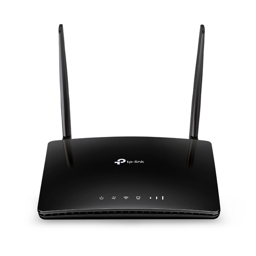 Маршрутизатор (Wi-Fi роутер) TP-LINK Archer MR400 от компании F-MART - фото 1