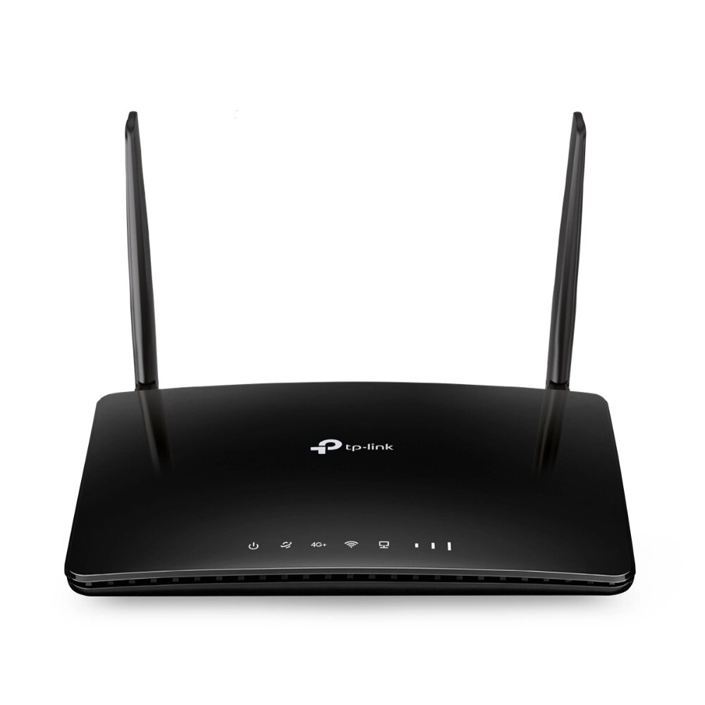 Маршрутизатор (Wi-Fi роутер) TP-LINK Archer MR500 от компании F-MART - фото 1