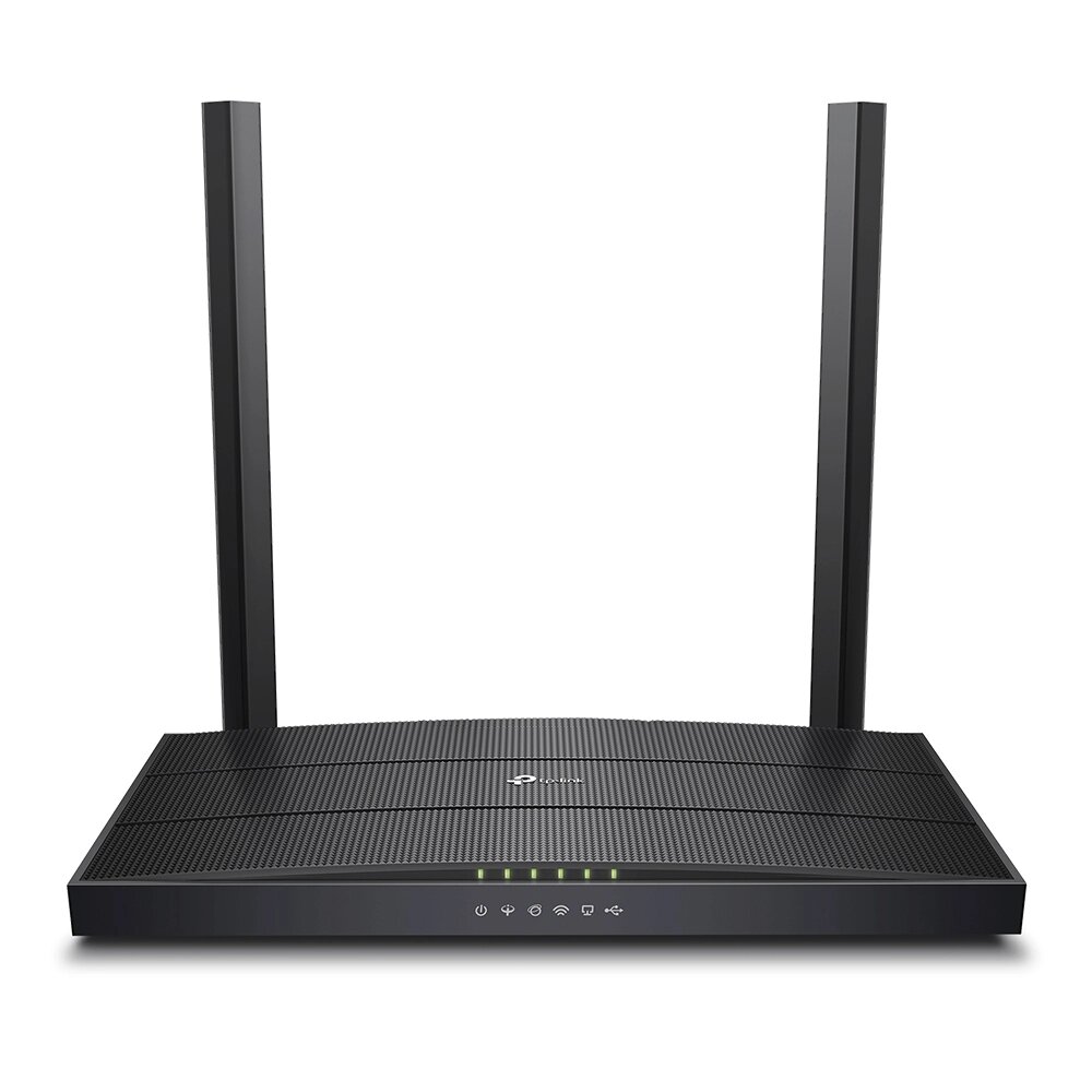 Маршрутизатор (Wi-Fi роутер) TP-LINK Archer VR400 от компании F-MART - фото 1