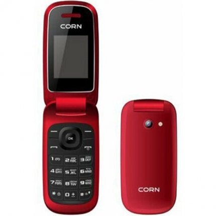 Мобильный телефон CORN F181 Red от компании F-MART - фото 1