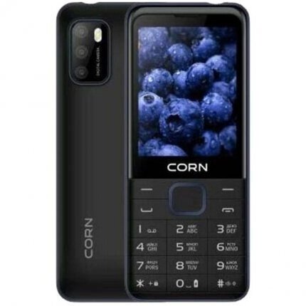 Мобильный телефон CORN M281 Blue от компании F-MART - фото 1