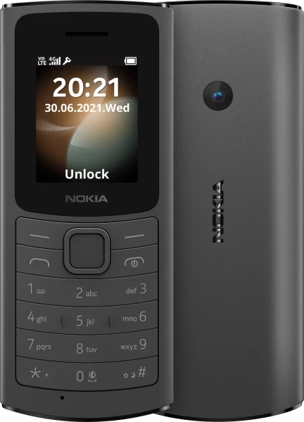 Телефон Nokia 8210 4g Купить