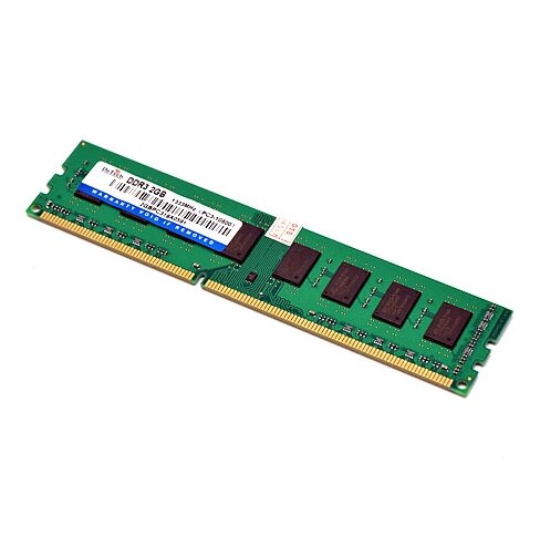 Модуль памяти DeTech DDR3 2Gb 1600MHz (PC3-12800) LONGDIMM от компании F-MART - фото 1