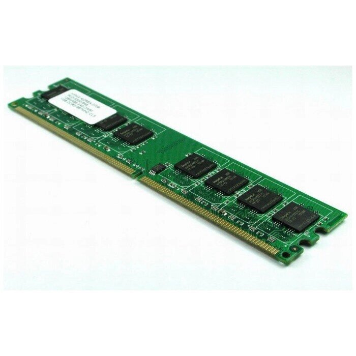 Модуль памяти DeTech DDR4 4Gb 2666MHz (PC4-21300) LONGDIMM от компании F-MART - фото 1