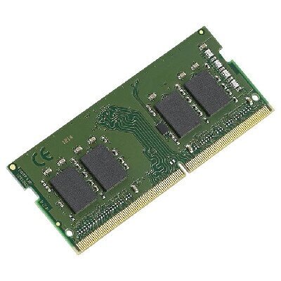 Модуль памяти SODIMM DeTech DDR4 16Gb 2666MHz (PC4-21300) Sodimm от компании F-MART - фото 1