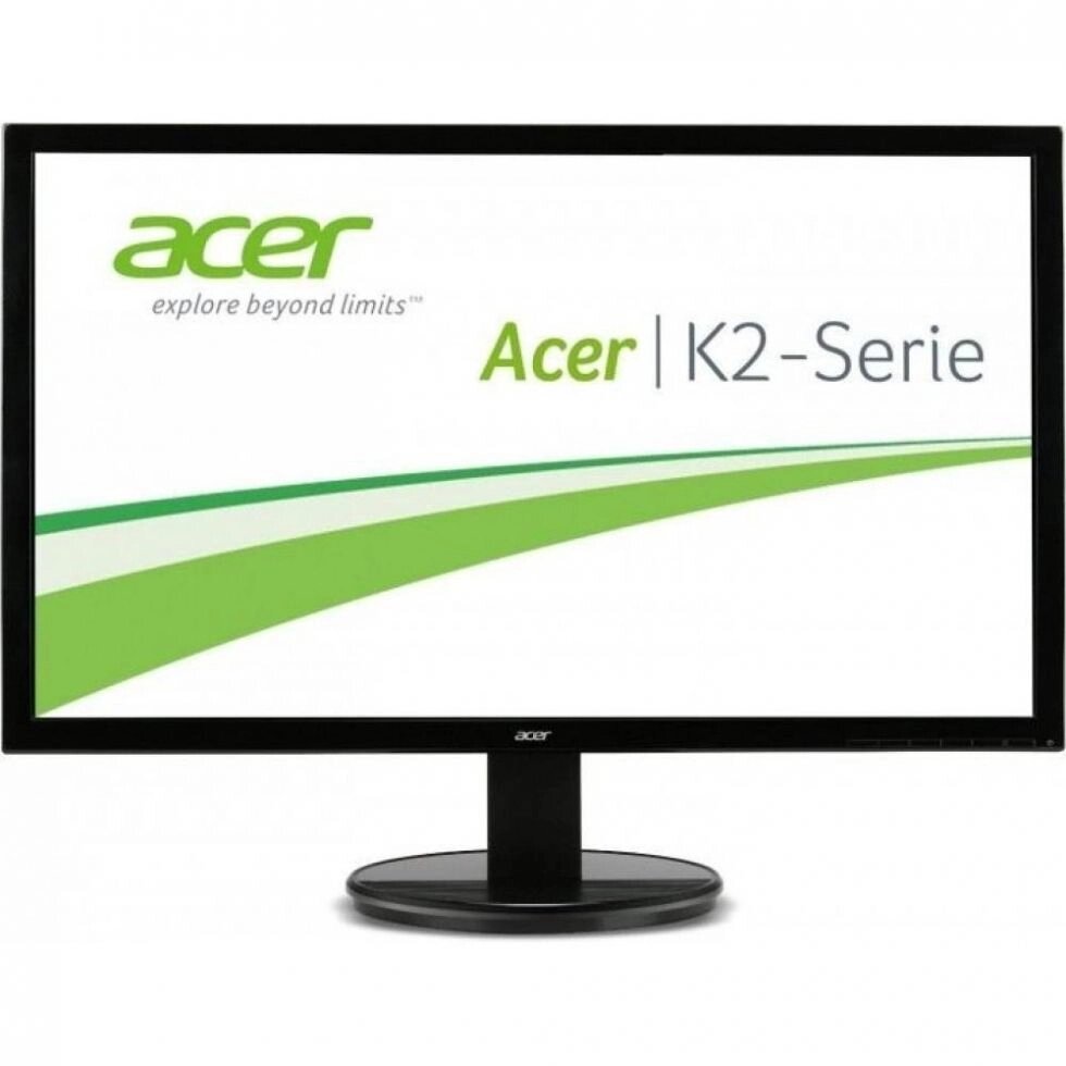 Монитор Acer K192HQLb (UM. XW3EE.002) от компании F-MART - фото 1