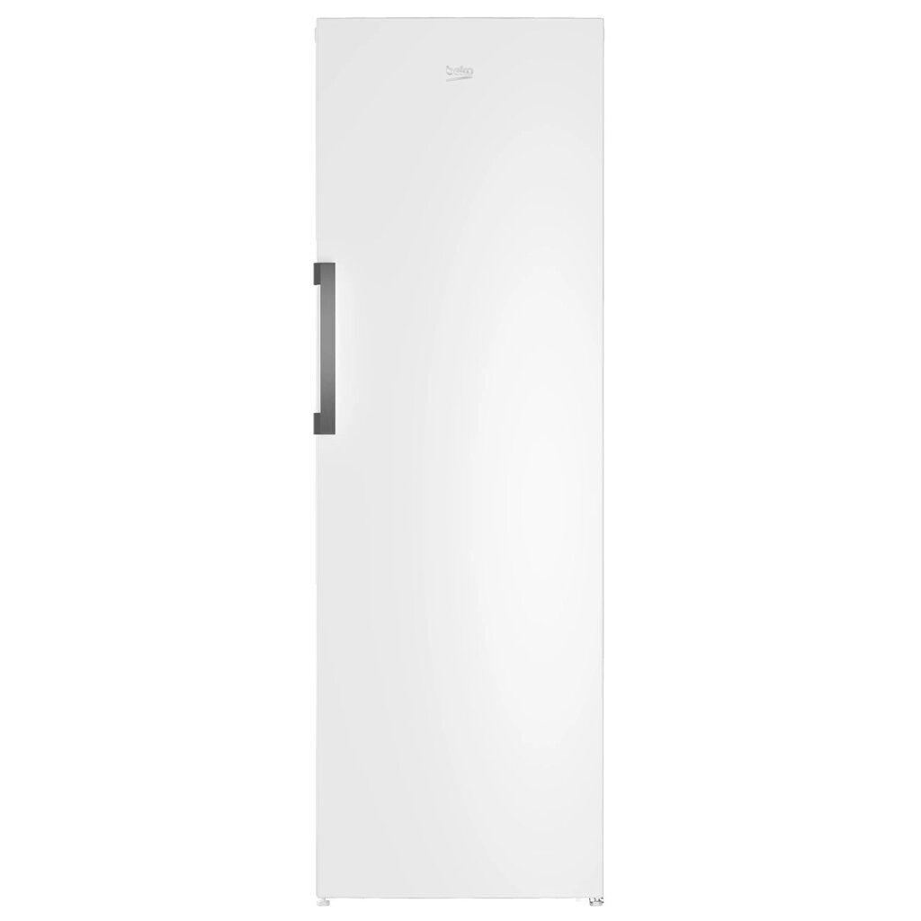 Морозильный шкаф beko rfnk290e21xbr