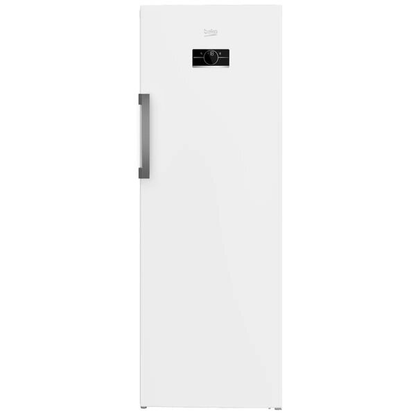 Морозильная камера BEKO B3RFNK292W белый NF от компании F-MART - фото 1