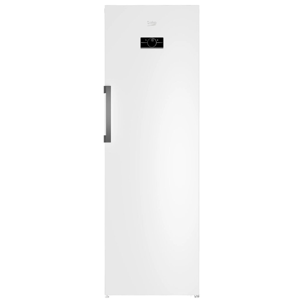 Морозильный шкаф beko fnkr5290t21sb