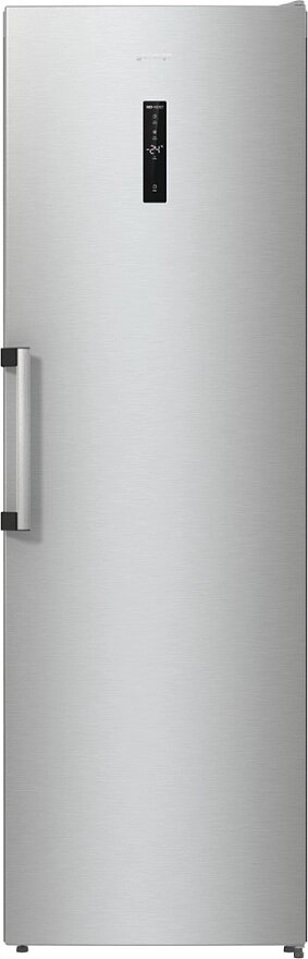 Морозильная камера GORENJE FN619EAXL6 NF cеребристый металлик от компании F-MART - фото 1