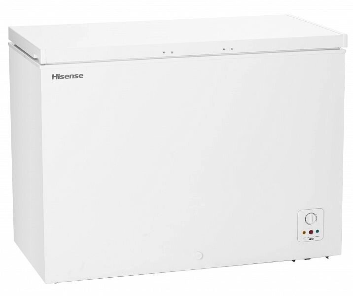 Морозильный ларь Hisense FC-40DD4SA от компании F-MART - фото 1