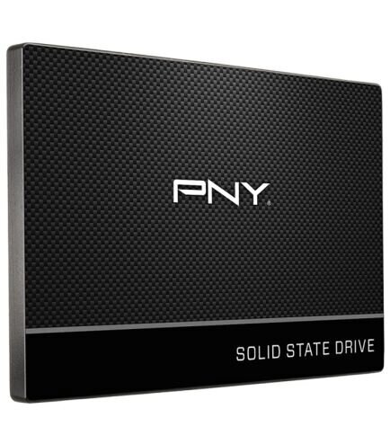 Накопитель SSD 120 ГБ PNY SSD7CS900-120-PB*** от компании F-MART - фото 1