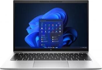 Ноутбук 13.3" HP EliteBook 830 G9 [6F6D9EA] IPS WUXGA/Core i5-1235U/16/SSD512Gb/Intel Iris Xe Graphics/Win11 Pro от компании F-MART - фото 1