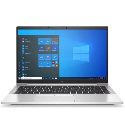 Ноутбук 14" HP EliteBook 840 G8 [4M1A2EC] IPS FullHD/Core i5-1145G7/16/SSD512Gb/Intel Iris Xe Graphics/Win11 Pro от компании F-MART - фото 1