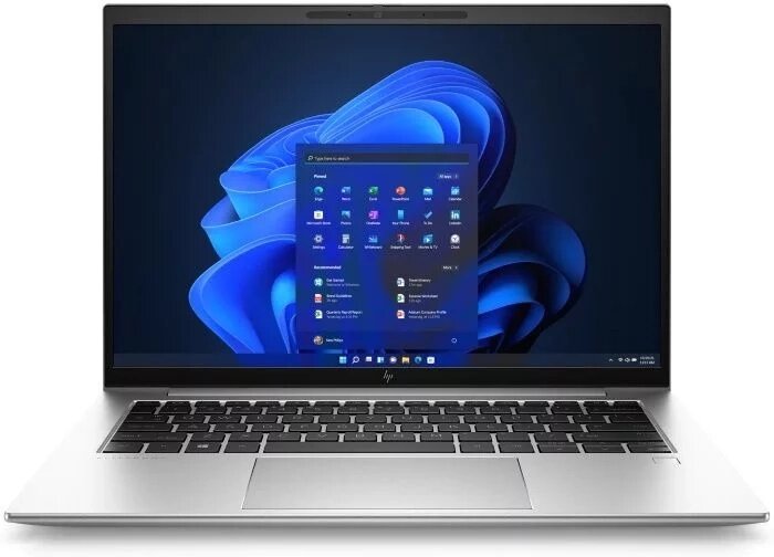 Ноутбук 14" HP EliteBook 840 G9 [5P756EA] IPS WUXGA/Core i5-1235U/8/SSD256Gb/Intel Iris Xe Graphics/Win11 Pro от компании F-MART - фото 1