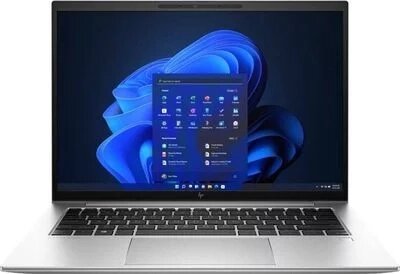 Ноутбук 14" HP EliteBook 840 G9 [6F6E2EA] IPS UMVA WUXGA/Core i5-1235U/8/SSD512Gb/Intel Iris Xe Graphics/Win11 Pro от компании F-MART - фото 1