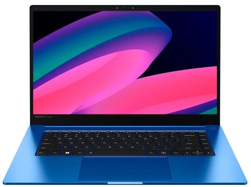 Ноутбук 14" IPS FHD HONOR MagicBook X14 silver (Ryzen 5 7640HS/16Gb/512Gb SSD/VGA int/noOS) (5301AKAX) от компании F-MART - фото 1