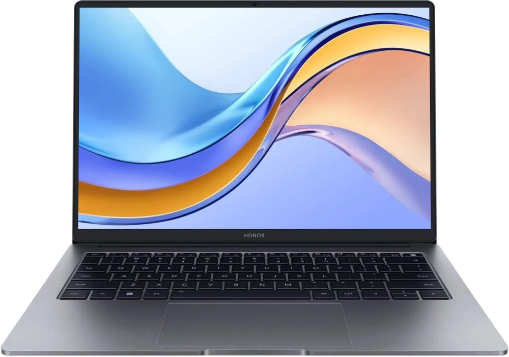 Ноутбук 14" IPS FHD INFINIX Inbook X3 (XL422) grey (Core i3 1215U/8Gb/256Gb SSD/VGA int/noOS) (71008301829) от компании F-MART - фото 1