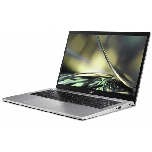 Ноутбук 15.6" ACER A315-59-7201 [NX. K6SER. 005] Full HD/Core i7-1255U/8/SSD 512Gb/Intel Iris Xe Graphics/DOS от компании F-MART - фото 1