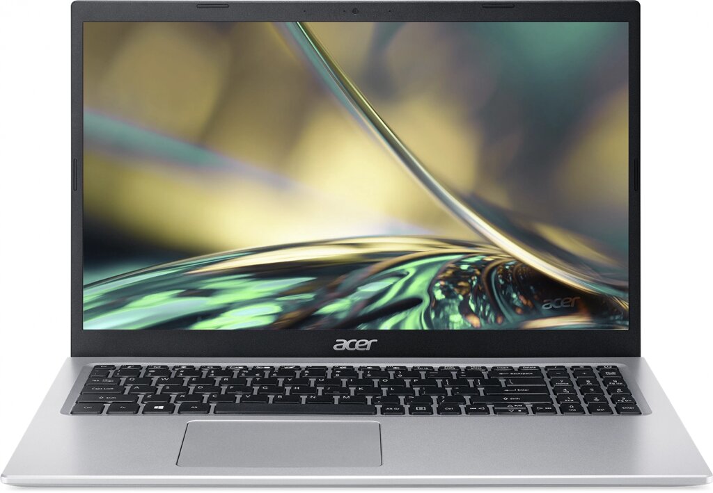Ноутбук 15.6" ACER Aspire 5 A515-56G-59EK [NX. AT2ER. 00C] IPS FullHD/Core i5-1135G7/8/SSD512Gb/NV GF MX450 2Gb от компании F-MART - фото 1
