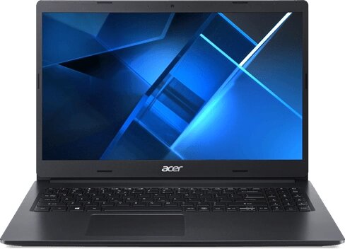 Ноутбук 15.6" ACER Extensa 15 EX215-22-R842 [NX. EG9ER. 00C] TN FullHD/Ryzen 5-3500U/8/SSD256Gb/AMD Radeon Vega 8 черный от компании F-MART - фото 1