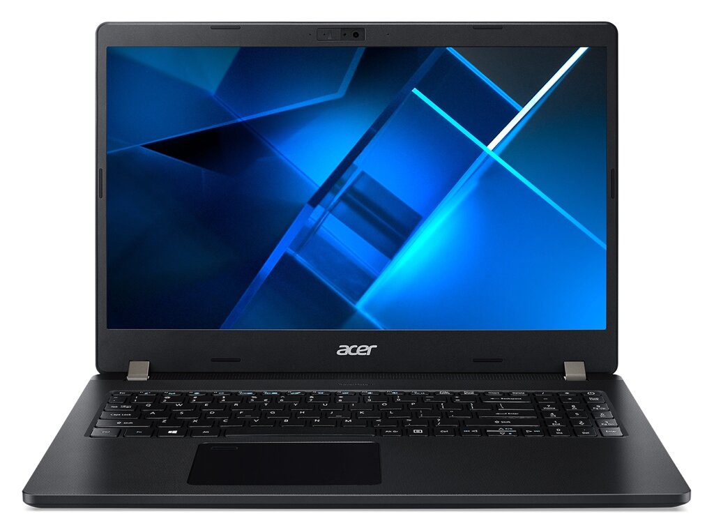 Ноутбук 15.6" ACER TravelMate P2 TMP215-53-5480 [NX. VPVER. 004] IPS FullHD/Core i5-1135G7/8/SSD256Gb/Intel Iris Xe от компании F-MART - фото 1