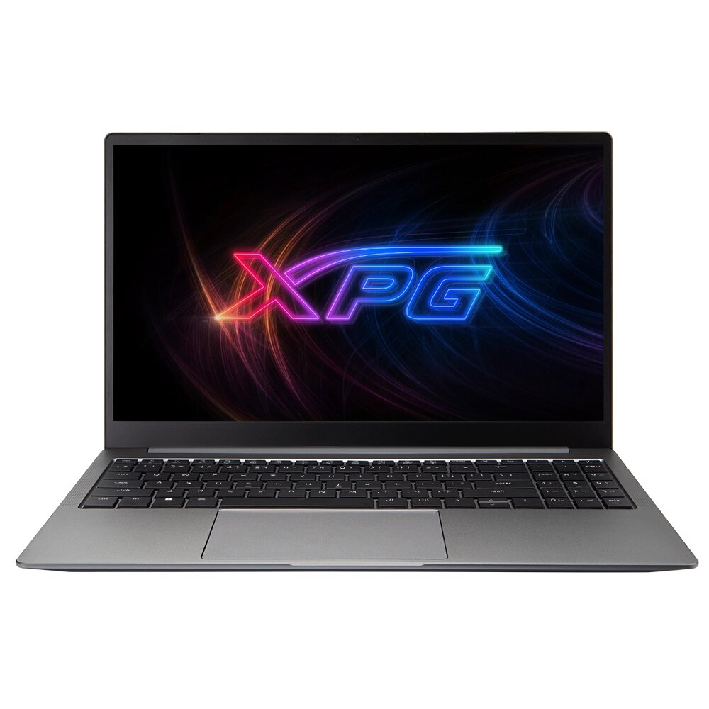 Ноутбук 15.6" ADATA XPG Xenia 15TC [XENIATC15I7G11GXE] IPS FullHD/Core i7-1165G7/16/SSD512Gb/Intel Iris Xe от компании F-MART - фото 1