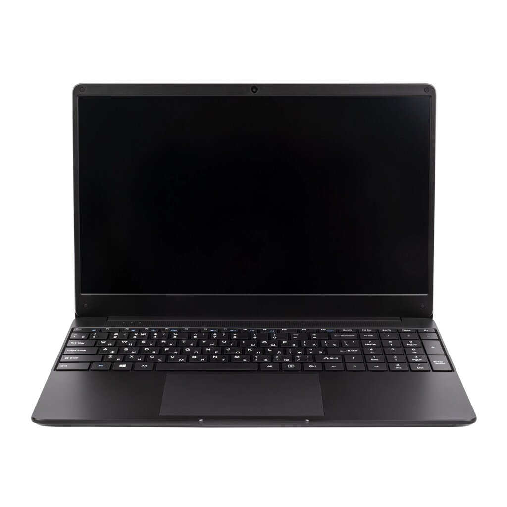 Ноутбук 15.6" HIPER WORKBOOK MTL1585W [MTL1585W1115WI] IPS FullHD/Core i3-1115G4/8/SSD512Gb/Intel UHD Graphics/Win10 от компании F-MART - фото 1