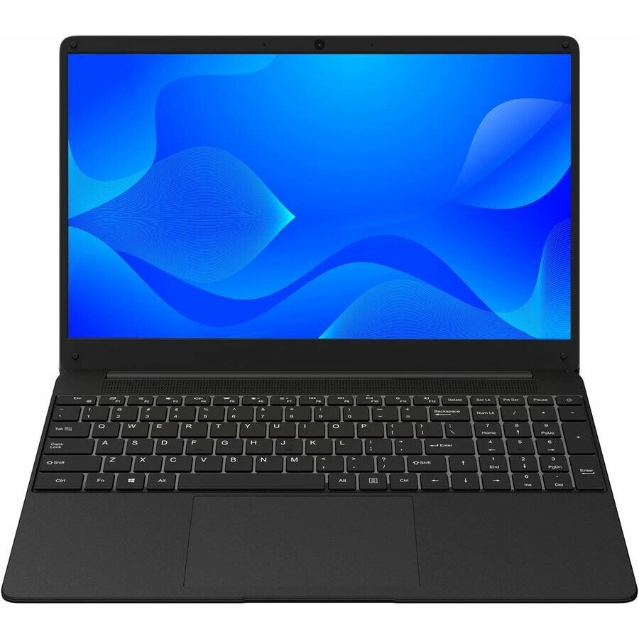 Ноутбук 15.6" HIPER WORKBOOK MTL1585W [MTL1585W1135W1] IPS FullHD/Core i5-1135G7/16/SSD512Gb/Intel UHD Graphics/Win10 от компании F-MART - фото 1