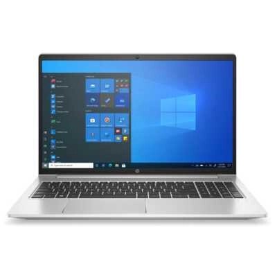 Ноутбук 15.6" HP ProBook 450 G8 [5N353ES] UWVA FullHD/Core i5-1135G7/8/SSD256Gb/Intel Iris Xe Graphics/Win11 Pro от компании F-MART - фото 1