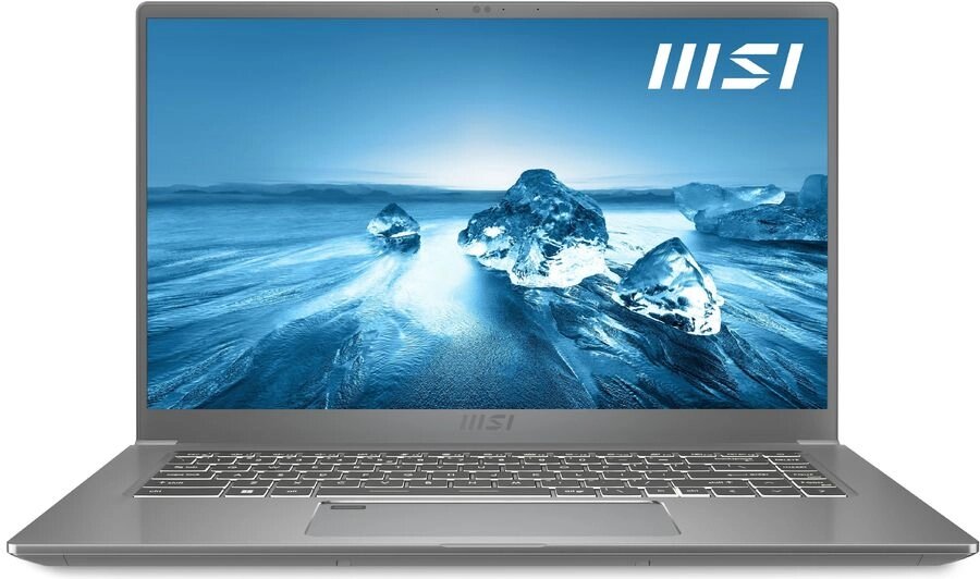 Ноутбук 15.6" MSI Prestige 15 A12UD-225RU [9S7-16S822-225] IPS FullHD/Core i7-1280P/16/SSD1Tb/NV GF RTX 3050 Ti от компании F-MART - фото 1